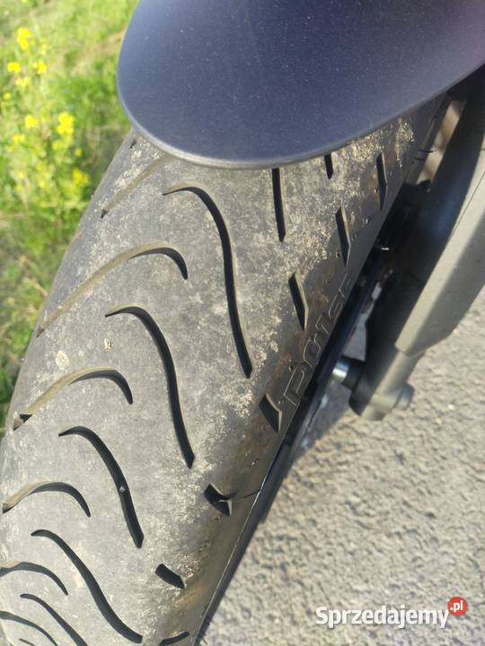 Yamaha mt09 Tracer metalic Legnica sprzedam