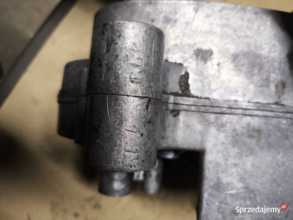 Kartery silnik komar romet s38 Lutoryż sprzedam