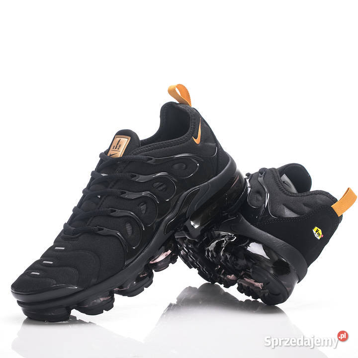 NIKE VAPORMAX buty męskie rozmiary Wrocław