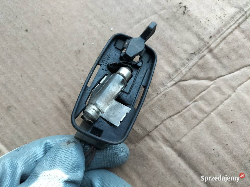 AUDI 80 B3 80B3 80B4 80 B4 PODŚWIETLENIE LAMPKA lubelskie Kamień-Kolonia sprzedam