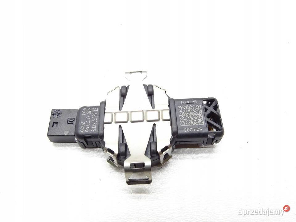 CZUJNIK SENSOR DESZCZU ZMIERZCHU AUDI A4 B8 A5 osobowe