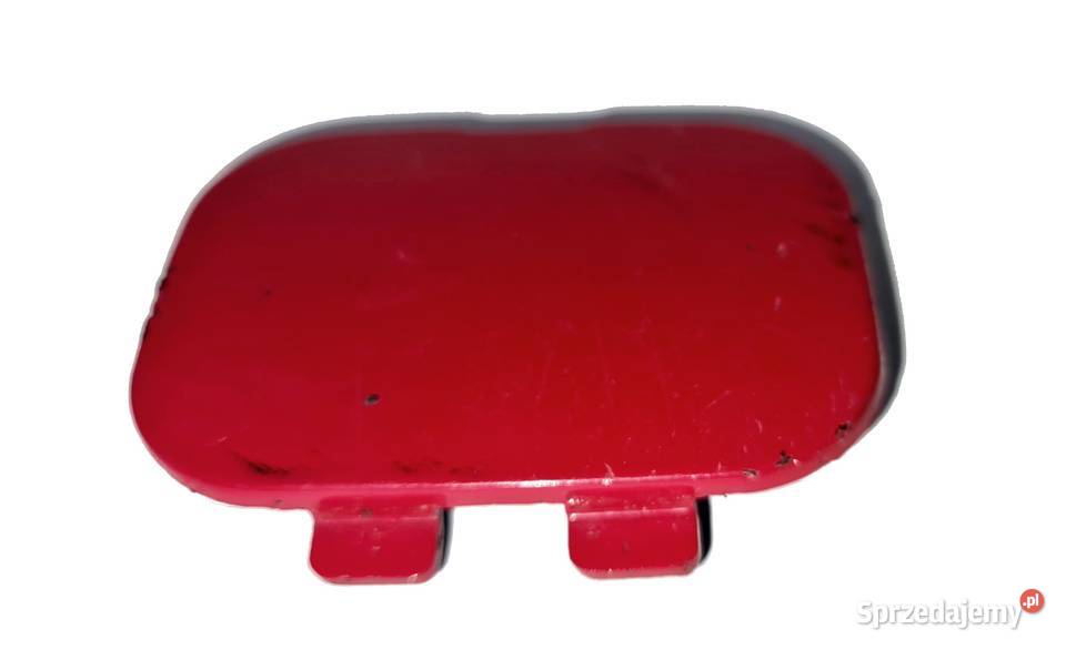 Zaślepka haka holowniczego VW Polo III dolnośląskie