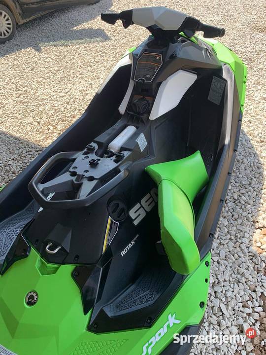 Sea doo Spark Pilzno
