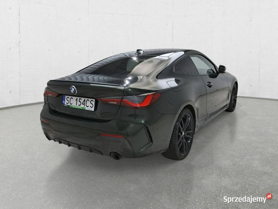 BMW 430 G22G23G82 2020 dolnośląskie Komorniki