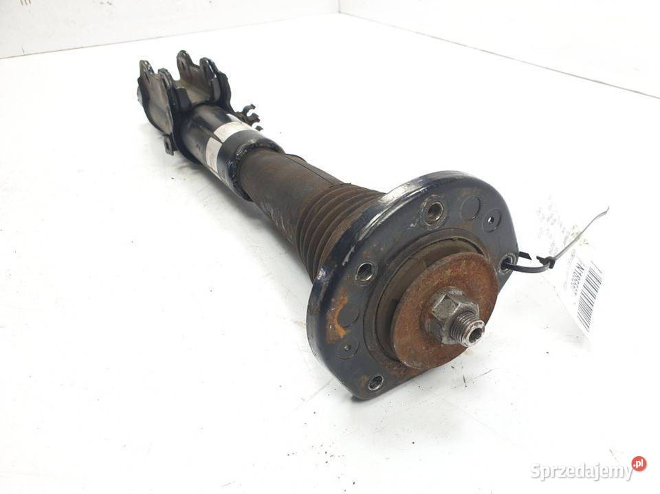 AMORTYZATOR PRAWY PRZÓD VOLKSWAGEN CRAFTER kujawsko-pomorskie Lipno