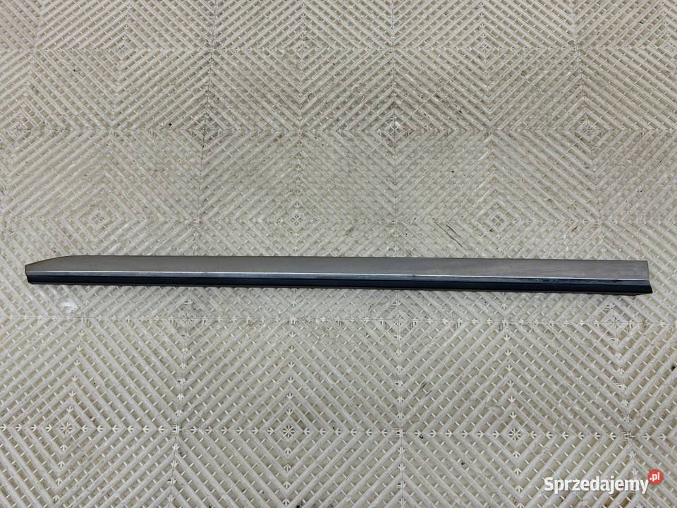 LISTWA DRZWI LEWY PRZÓD RENAULT CLIO V Hatchback osobowe