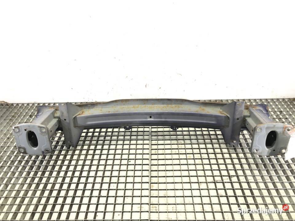 BELKA ZDERZAKA PRZÓD MAZDA 6 GJ WZMOCNIENIE osobowe