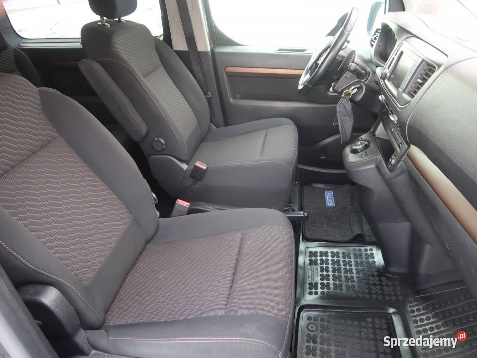 Toyota ProAce Verso 20 D4D system Start-Stop Bielany Wrocławskie sprzedam
