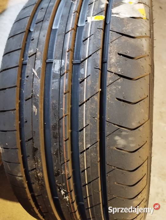 Koła AMG 17 nowe opony Rozmiar 17" Darłowo sprzedam