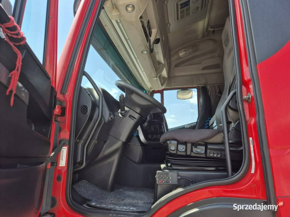 Iveco As440tp Iveco As440tp Poleasingowe automatyczna Komorniki