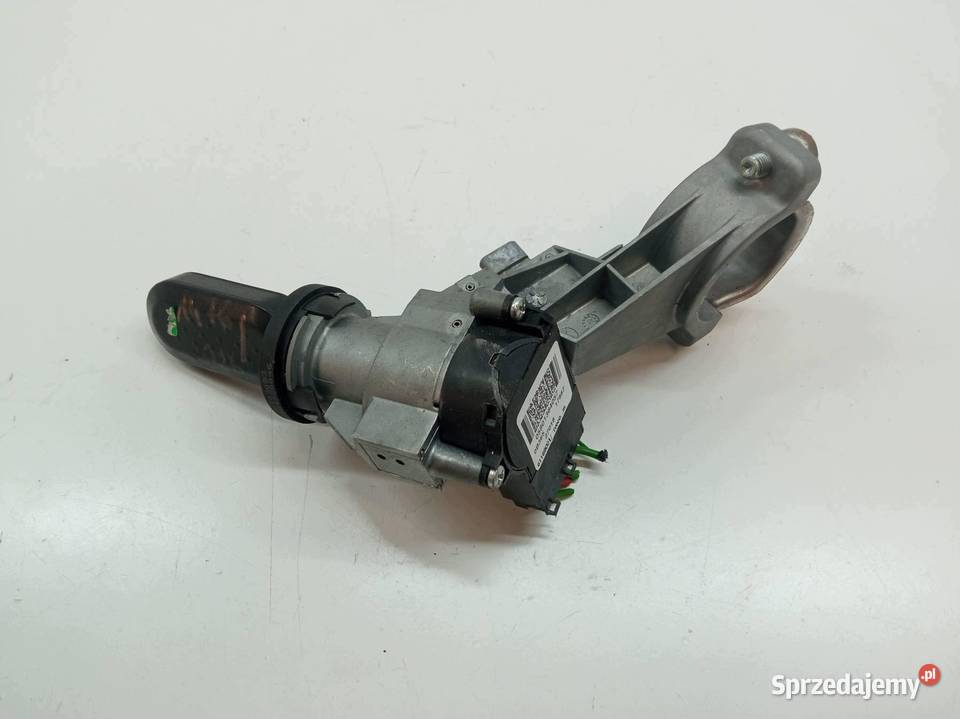 STACYJKA 05801364057 Iveco Daily IV 2014