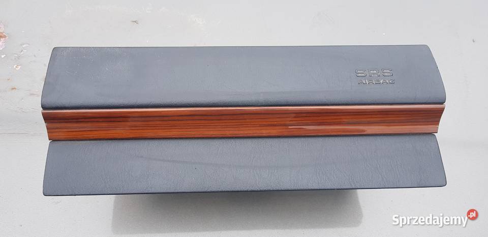 Mercedes W124 Gorzów Wielkopolski