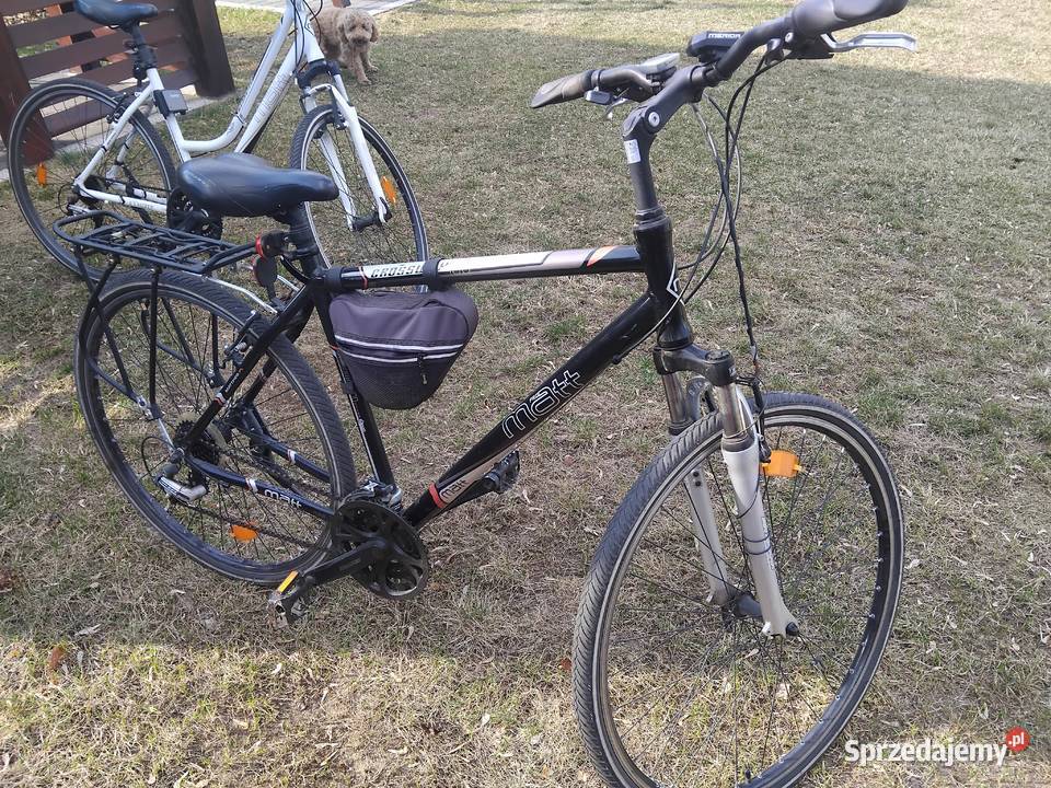 Sprzedam rower męski