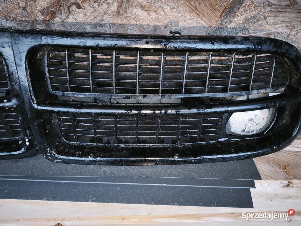 Kratki zderzaka S4 a4 B5