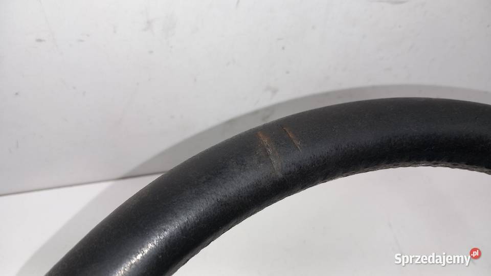 FORD MONDEO MK4 KIEROWNICA MULTIFUNKCJA SKÓRA osobowe Zbierkowo