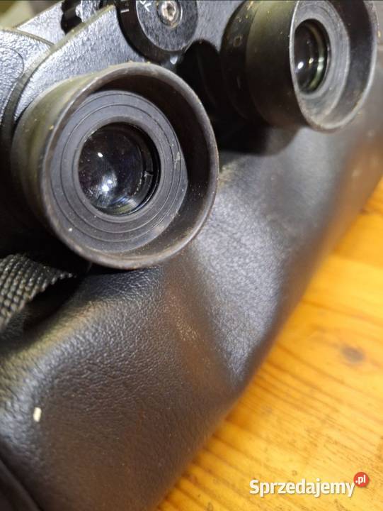 Lornetka Sotem 10X50 made in Russia Kęty