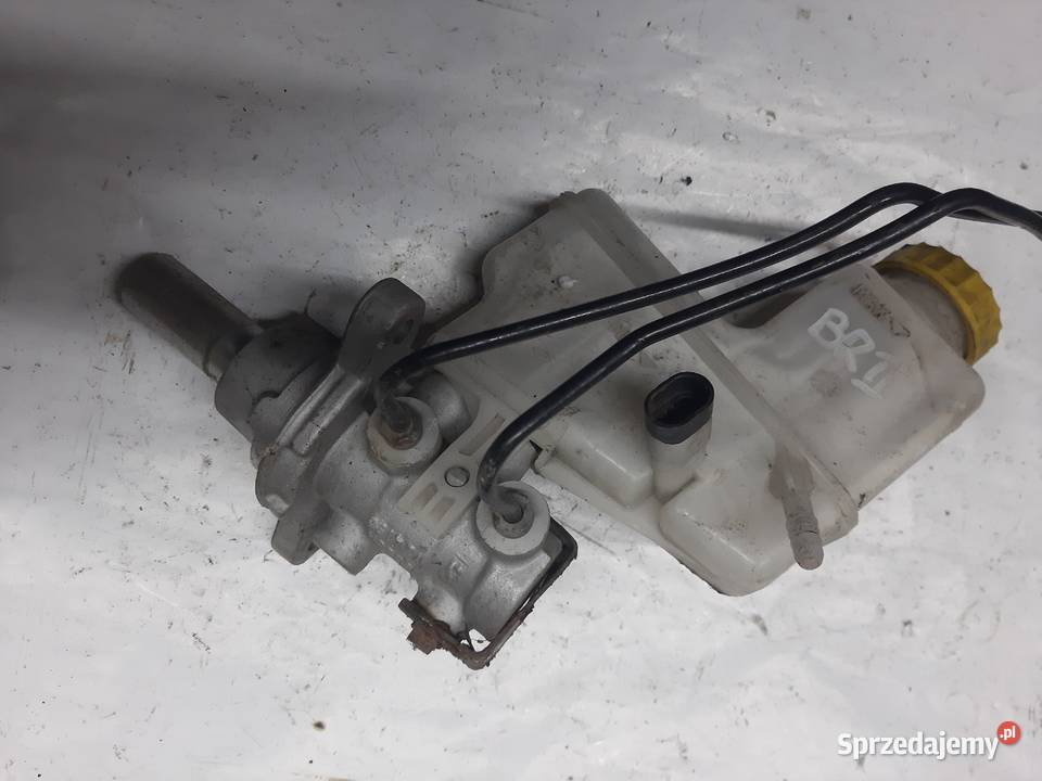 Fiat Bravo II pompa hamulcowa zbiorniczek Ksawerów sprzedam