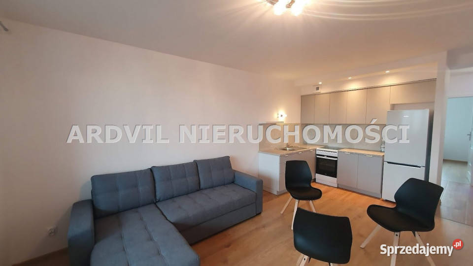 Mieszkanie Kleosin Kraszewskiego 50m2 3 pokoje Piętro 3