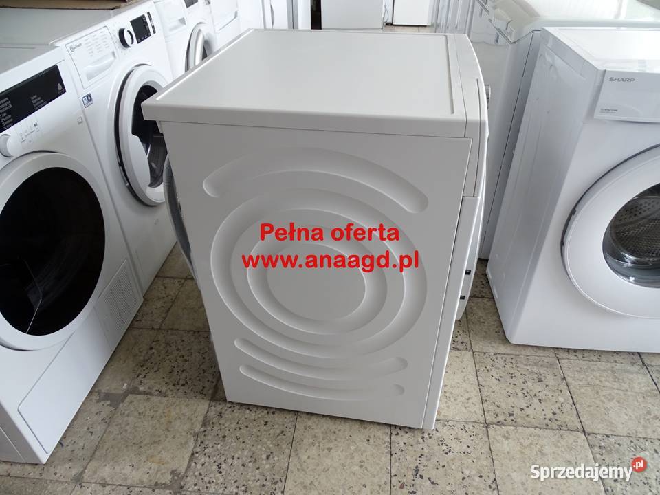 Pralka SIEMENS IQ 700 A 9 GWARANCJA Duży Wybór Miękowo