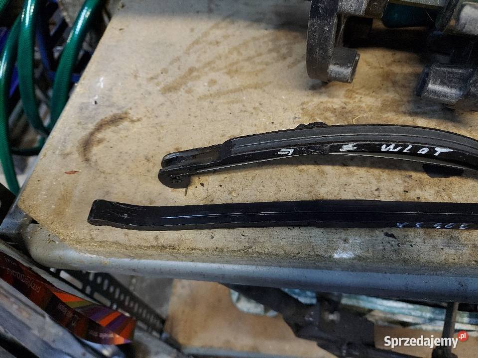 Yamaha XS 400 12e ślizgi rozrządu ślizg Pozostałe Jelenia Góra sprzedam