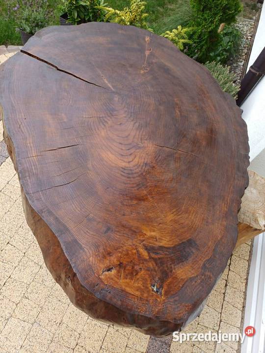 Sprzedam ławę Przasnysz