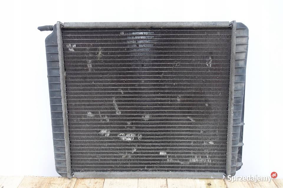 Volvo 740 20 23 CHŁODNICA WODY płynu CIECZY