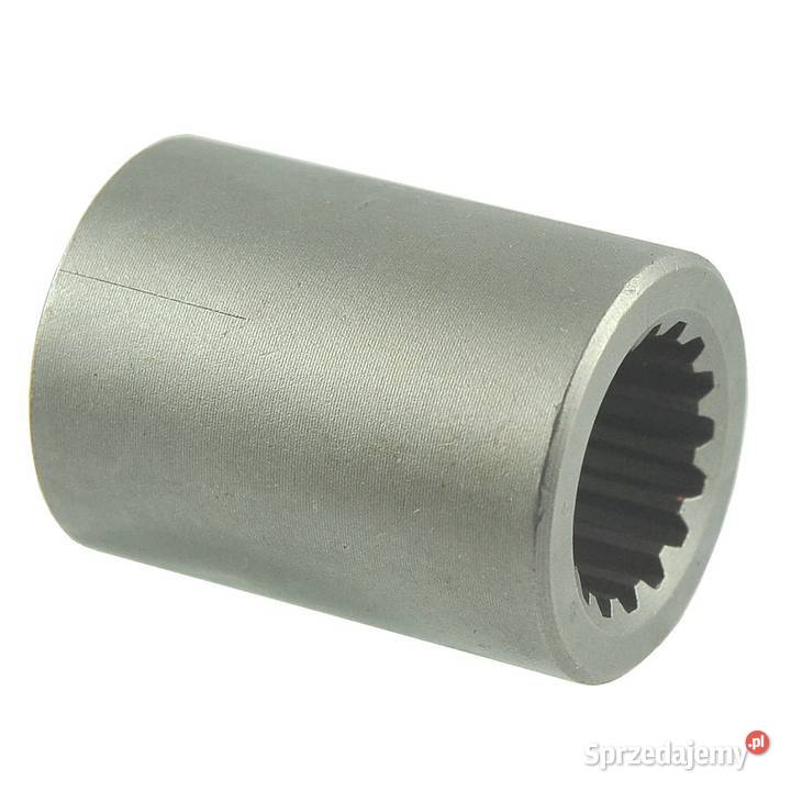 Łącznik wałków 16T 23 x 33 x 45 mm Yanmar Tajęcina