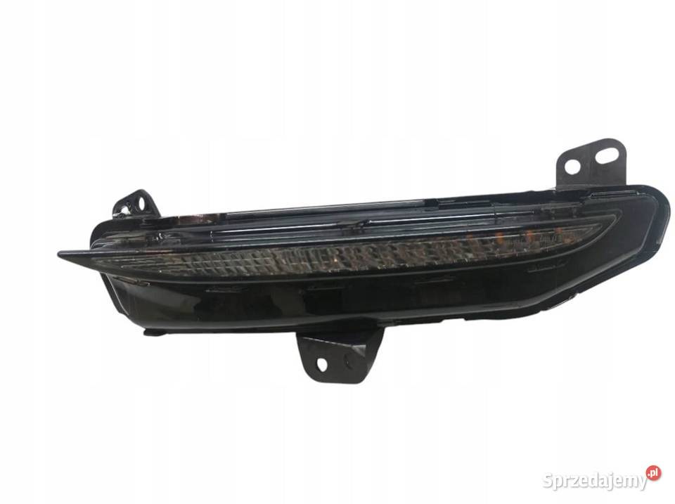 HALOGEN W ZDERZAK PRZÓD PRAWY GT 9806712080D świętokrzyskie