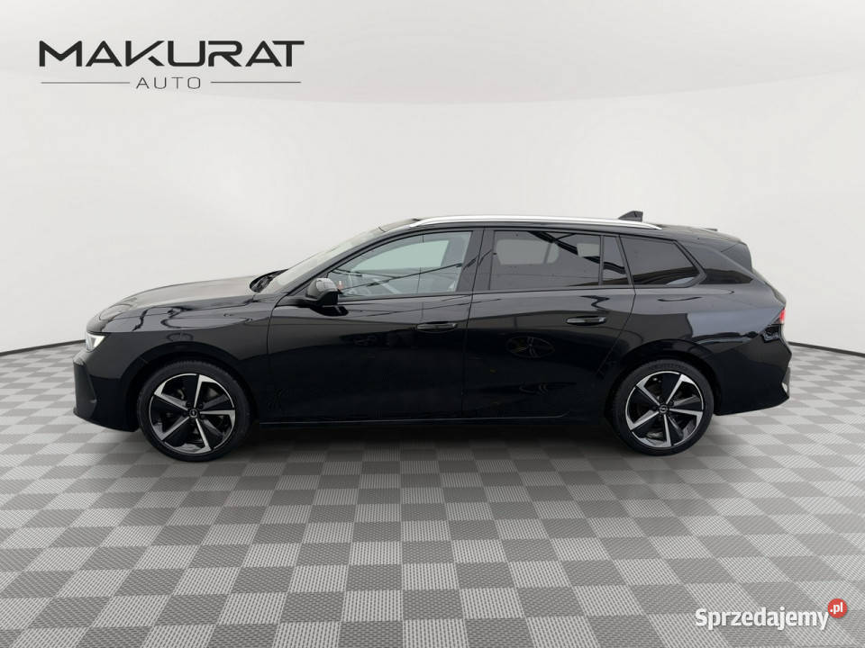 Opel Astra GD2J94412 Elegance Podgrzf I kier Pępowo