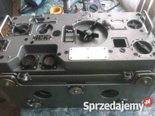 Radiostacja czołgowa R113 Garwolin