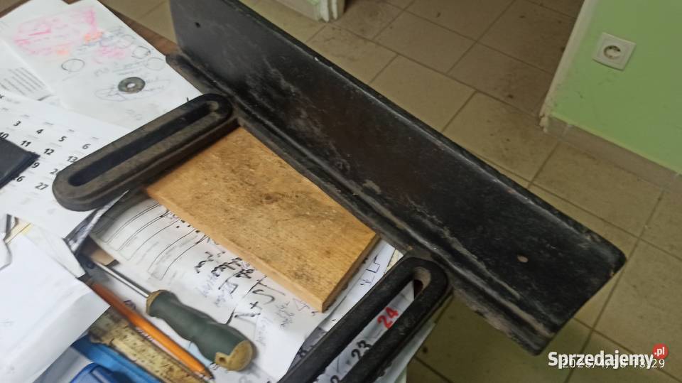 transformator do szafy elektrycznej Kłodawa