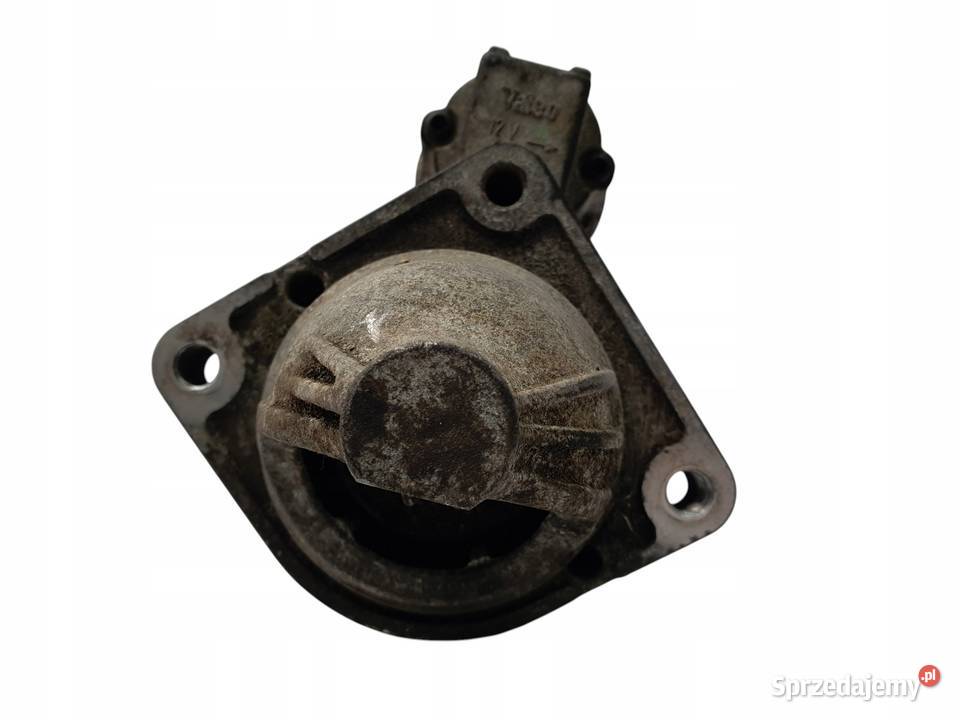 ROZRUSZNIK BMW E60 E87 X3 E83 20 D Valeo 7787354 lubelskie Chełm