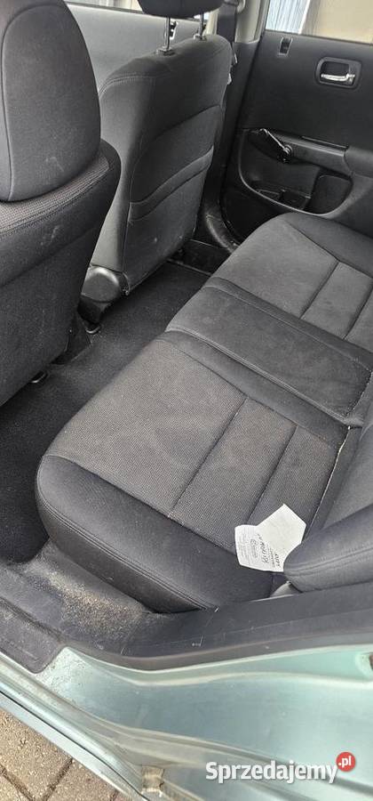 Honda civic 2004 14 1399cm3 Łódź