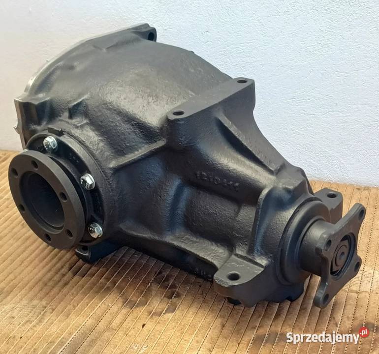 Dyfer most typ 188 do BMW E28 E30 E34 E36 ZE osobowe Dyferencjały Ulhówek