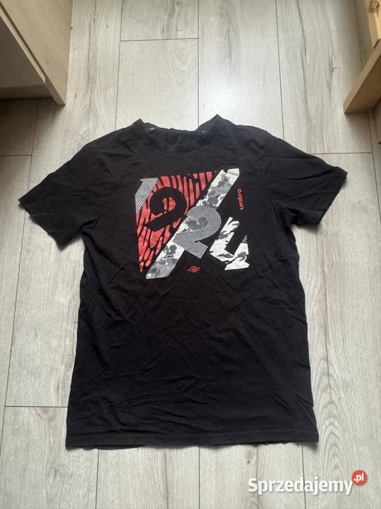 Koszulka Umbro rozmiar M Łysa Góra