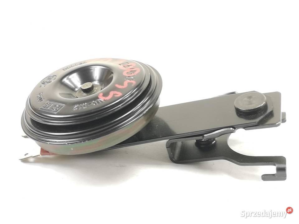 KLAKSON FORD TRANSIT 2000 NOWY ORYGINALNY