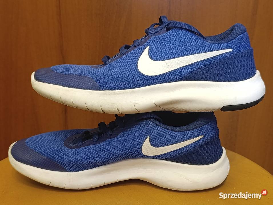 Buty chłopca firmy NIKE Flex Experience RN 7 355 Siedlce