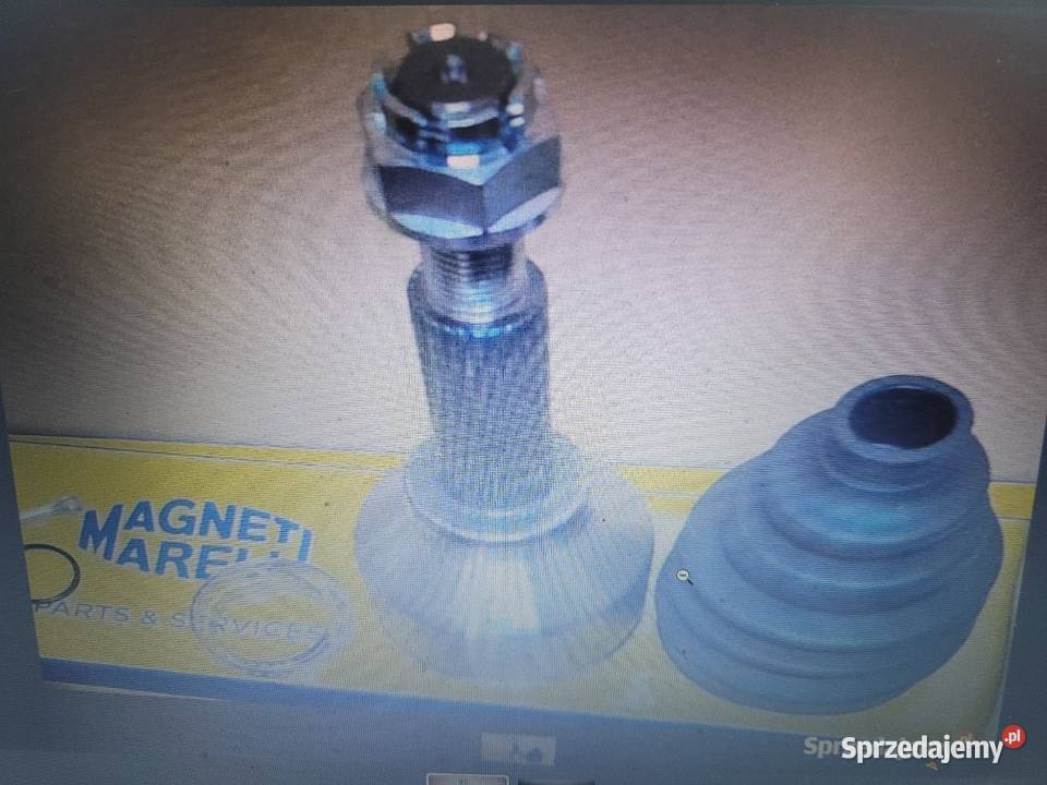 ANTRIEBSWELLENGELENK FR FORD TRANSIT AUTOMATIC dostawcze Radom sprzedam