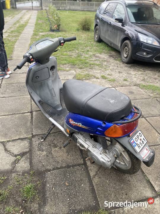 Sprzedam Hero Puch Winner Stobrawa sprzedam