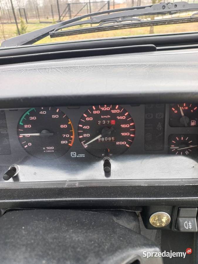 Polinez Caro 64KM Wyszków sprzedam