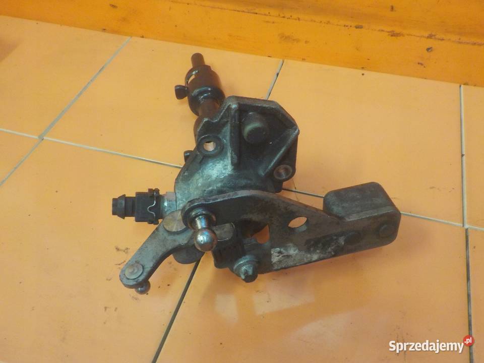 MINI R56 14 VTI 09r 95 N12B14AB wybierak skrzyni Suków