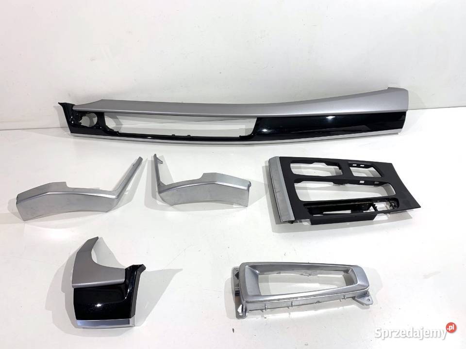 LISTWY DEKOR BMW F16 9252115 SUV 1419 podkarpackie