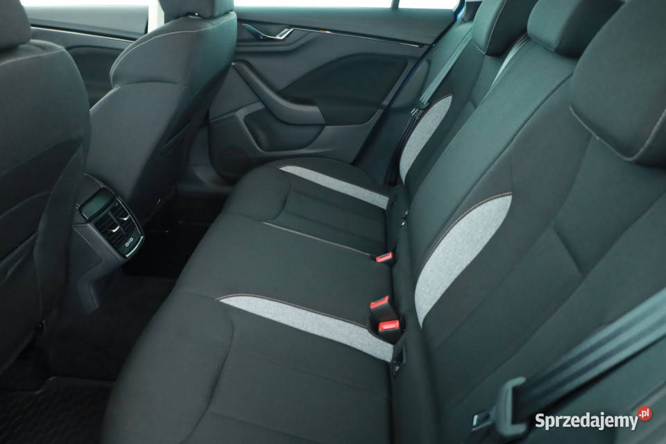Skoda Scala 10 TSI