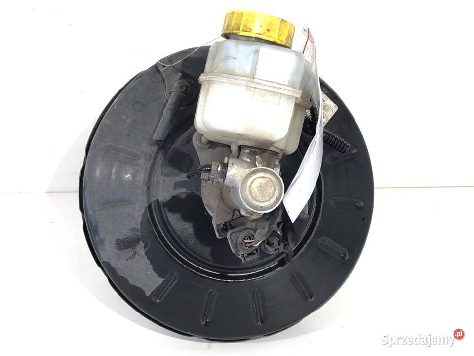 SERWO HAMULCOWE SKODA FABIA III 6C1614105L