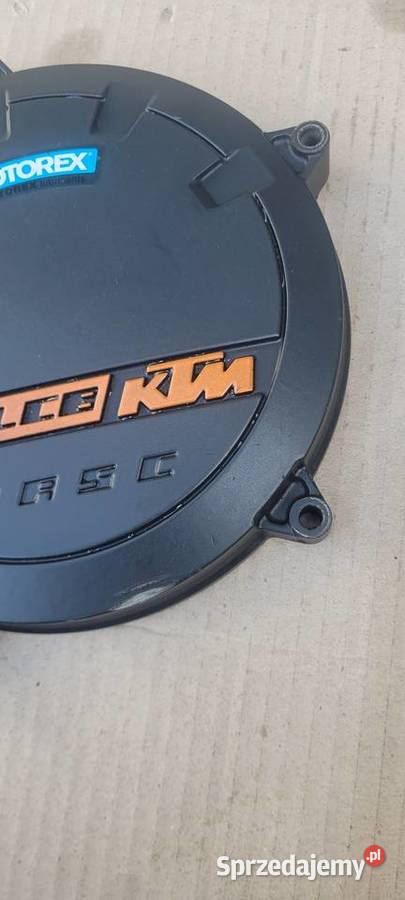 KTM 1290 1090 1190 ADV pokrywa dekiel osłona