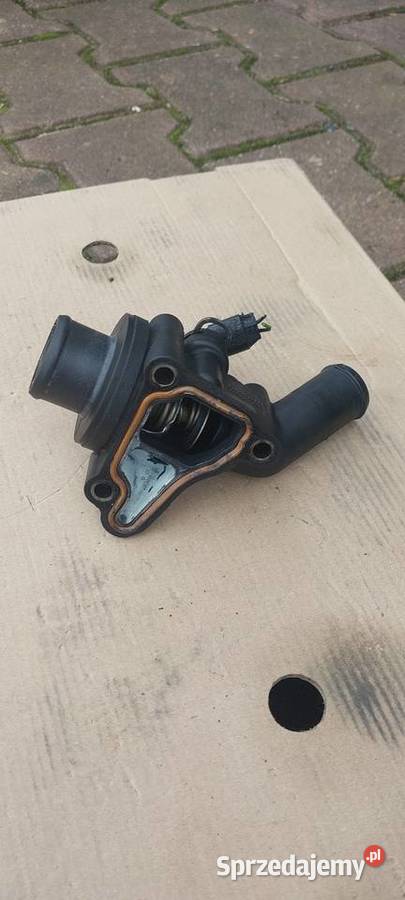 Termostat obudowa MERCEDES W168 17 CDI Szczecin sprzedam