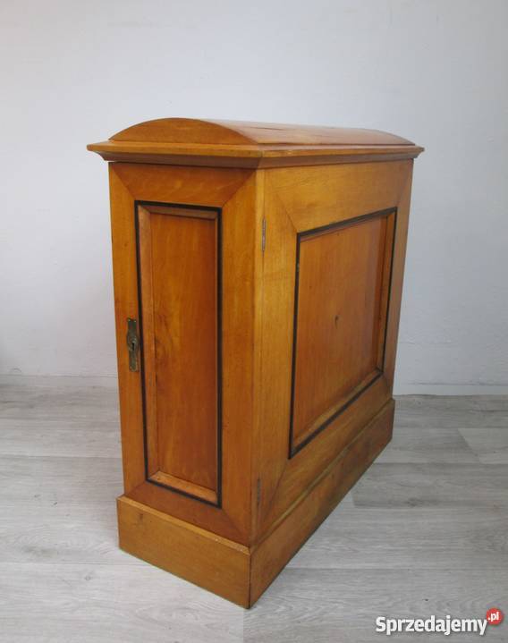 KOMPLET SZAFEK JASNYCH Lublin