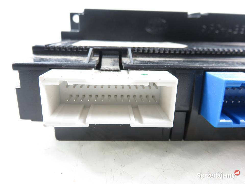 KLIMATRONIK FORD GALAXY I WGR 7M5907040AB