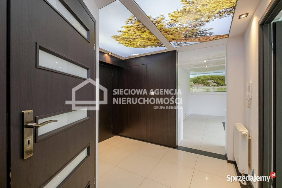 Mieszkanie Gdynia Świerkowa 56m2 2pok sprzedam