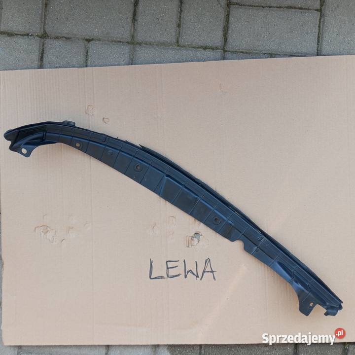 68040049AC Dodge Charger uszczelka drzwi lewych sprzedam